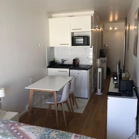 Nice Flat St Germain En Laye Centre 30 Minutes To Paris Saint-Germain-en-Laye ภายนอก รูปภาพ