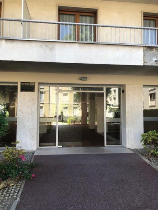 Nice Flat St Germain En Laye Centre 30 Minutes To Paris Saint-Germain-en-Laye ภายนอก รูปภาพ