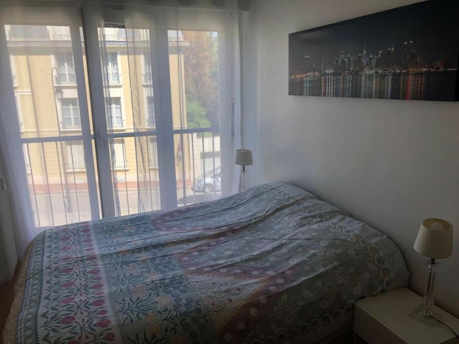 Nice Flat St Germain En Laye Centre 30 Minutes To Paris Saint-Germain-en-Laye ภายนอก รูปภาพ