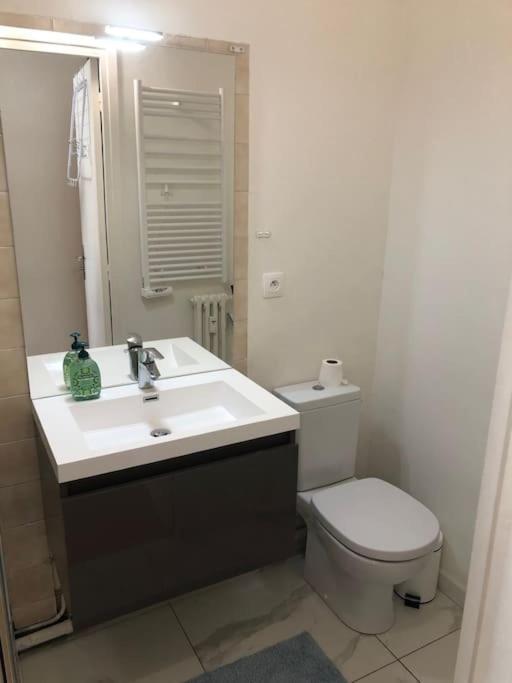Nice Flat St Germain En Laye Centre 30 Minutes To Paris Saint-Germain-en-Laye ภายนอก รูปภาพ